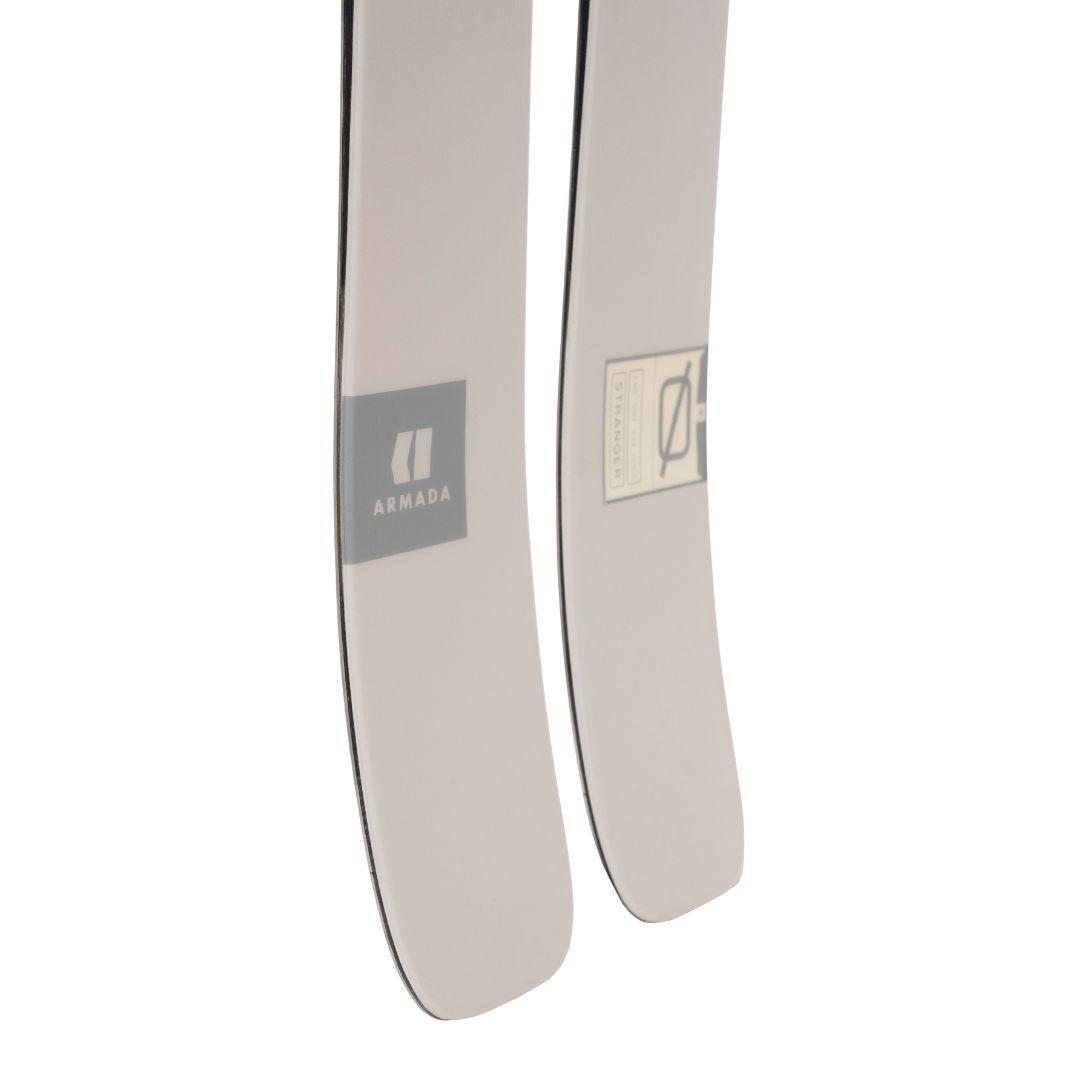 Armada Stranger 100 Skis 2026